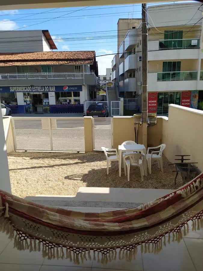 בומבינאס Imovel Com 02 Quartos Proxima Ao Morro Do Macaco בית נופש